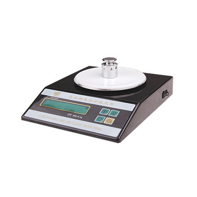 Balance électronique - ZZDT-1  - Yongkang Zhezhong Weighing Apparatus Factory - commerciale / à plate-forme / avec afficheur LCD
