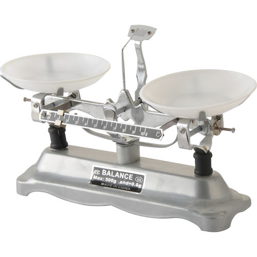 Balance Roberval - ZZT series - Yongkang Zhezhong Weighing Apparatus Factory