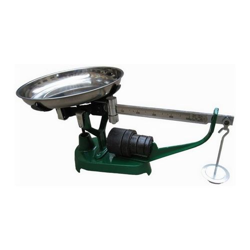 Balance mécanique - ZZAC-01 - Yongkang Zhezhong Weighing Apparatus Factory - commerciale / à contrepoids