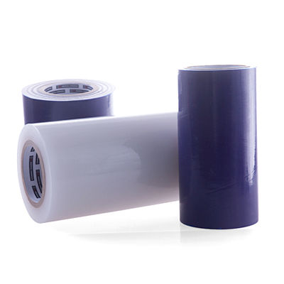 Ruban adhésif de protection - PT233 - Oriental Commerce Co.,Ltd - en polyéthylène / transparent / pour applications automobiles