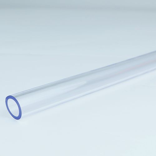 Tube en vinyle - VT series - Toford - pour l'eau / pour boisson / en PVC
