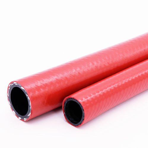 Tuyau flexible de lutte incendie - FH033025 - Toford - pour l'eau / en PVC / en polyester
