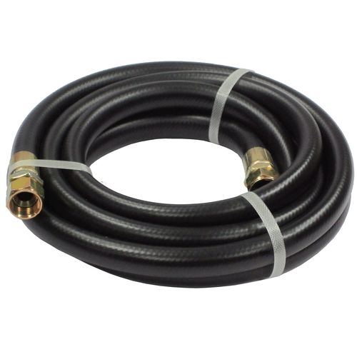 Tuyau flexible de lutte incendie - FE11603 series - Toford - pour l'eau / en PVC / en polyester