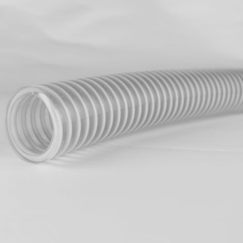Tube pour lait - TMT series - Toford - en PVC / FDA / flexible
