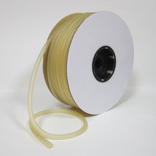 Tube pour lait - MT0 series - Toford - en polymère / FDA / sur mesure