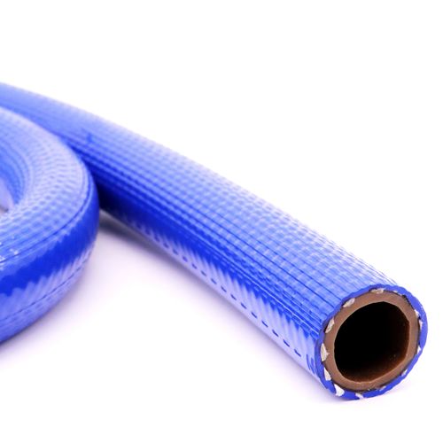 Tuyau flexible washdown - WD series - Toford - pour l'eau / à haute pression