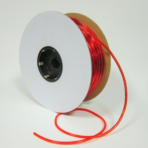 Tube en polyuréthane - PU series - Toford - pour carburant / translucide