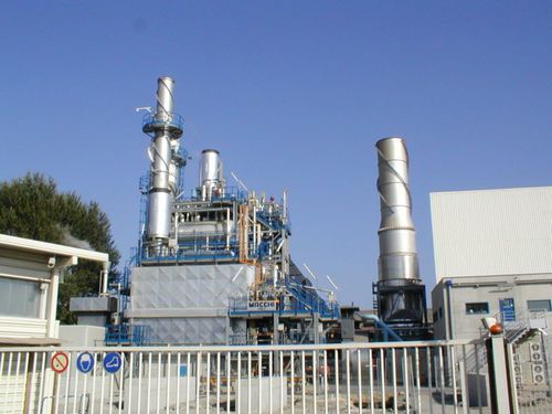 Silencieux aérateur - SVS - Boët StopSon - pour installations de traitement d'air / d'air / de gaz