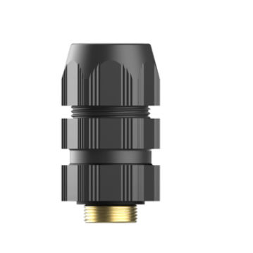 Presse-étoupe en polyamide - BCW-29 - Bimed Teknik Aletler - en laiton / IP68 / IP66