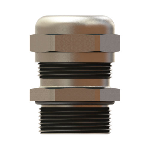 Presse-étoupe en laiton - BMBC-0S (LF) - Bimed Teknik Aletler - IP68 / IP66 / antitraction