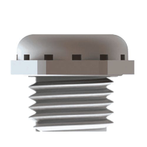 Bouchon aérateur - MBVPG-12 - Bimed Teknik Aletler - pour boîtier / à pression