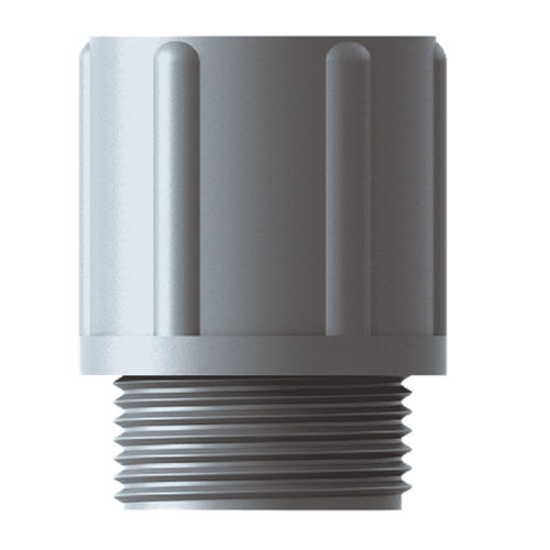 Raccord en polyamide - BCM-01 - Bimed Teknik Aletler - standard / IP54 / flexible