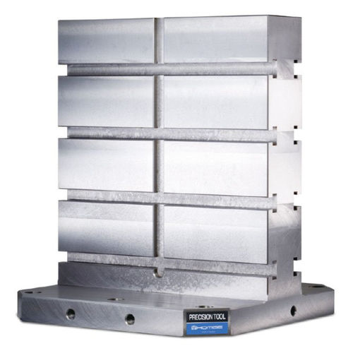 Colonne de bridage modulaire - HDT series - HOMGE MACHINERY IND. CO., LTD. - en fonte
