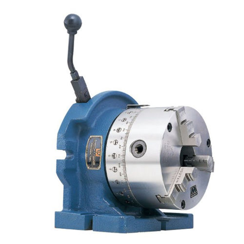 Diviseur pour machine-outil - HSD-7 - HOMGE MACHINERY IND. CO., LTD. - pour machines