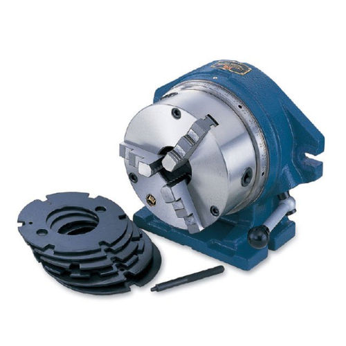 Indexeur - CC series - HOMGE MACHINERY IND. CO., LTD.