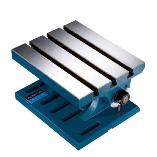 Table basculante - HSAP series - HOMGE MACHINERY IND. CO., LTD.