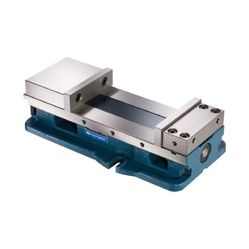 Étau pour machine-outil - TV series - HOMGE MACHINERY IND. CO., LTD. - manuel / de précision