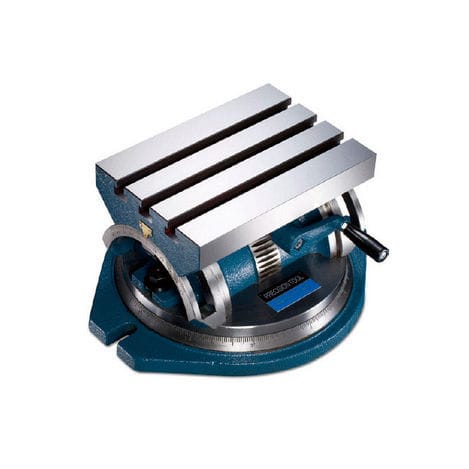 Table basculante pour usinage - HAP-S - HOMGE MACHINERY IND. CO., LTD.