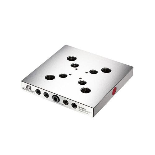 Plaque d'adaptation pour table rotative - M-52/96(8287) - HOMGE MACHINERY IND. CO., LTD.