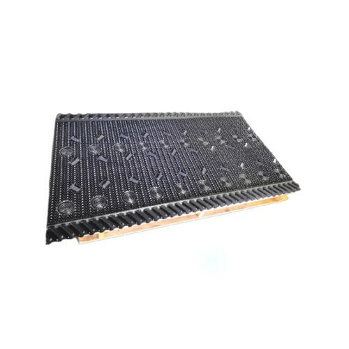 Bloc de garnissage pour tour de refroidissement - LTN-9601 - TJLATINO - en PVC