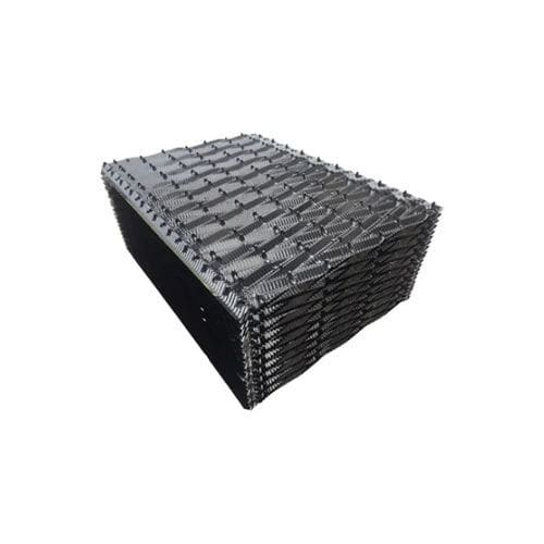 Bloc de garnissage PVC - LTN-9617 - TJLATINO - pour tour de refroidissement