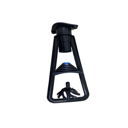 Buse de pulvérisation - TJLATINO - de refroidissement / pour liquides / en PVC