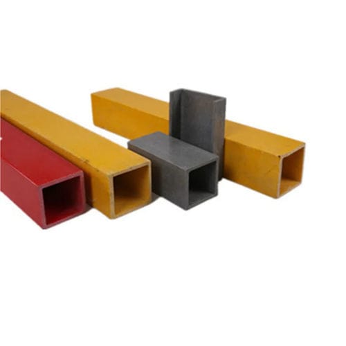 Profilé en acier - TJLATINO - en plastique / en polymère / en matériaux composites
