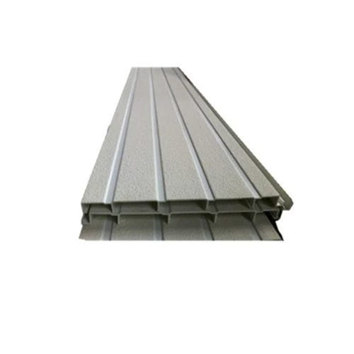 Profilé en plastique - TJLATINO - en acier / en fer / plat