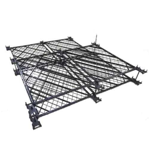 Bloc de garnissage en PP - LTN-9626 - TJLATINO - pour tour de refroidissement