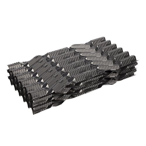 Bloc de garnissage en PVC - LTN-9635 - TJLATINO - pour tour de refroidissement