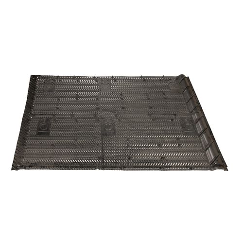 Bloc de garnissage en PVC - LTN-9632 - TJLATINO - pour tour de refroidissement