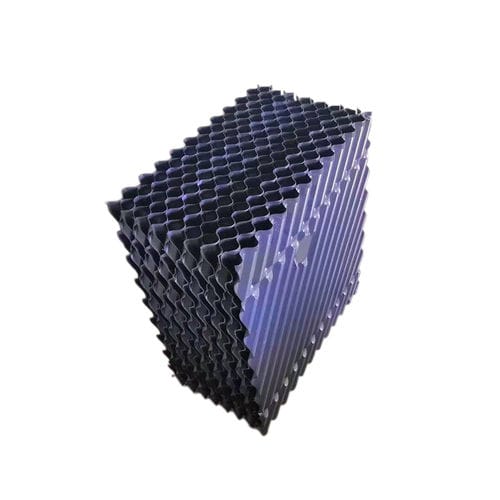 Bloc de garnissage en PVC - LTN-9624 - TJLATINO - pour tour de refroidissement