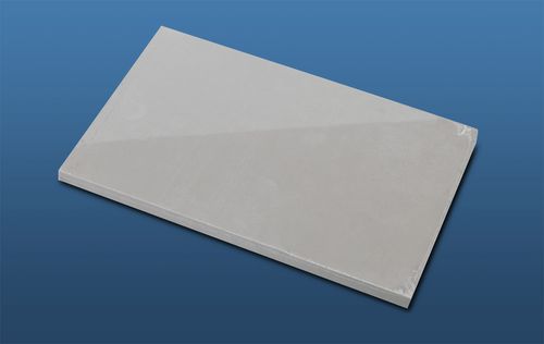 Isolation thermique - ISO-RET - ISOLEIKA - en silice / aluminium