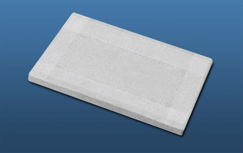 Isolation thermique - ISO-FLEECE - ISOLEIKA - en silice / aluminium