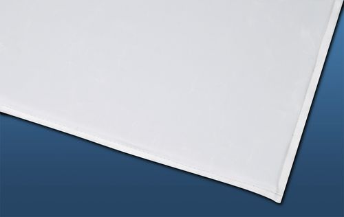 Isolation thermique - ISO-CLOTH - ISOLEIKA - en silice / aluminium
