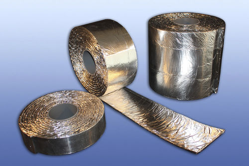 Isolation thermique - ISO-TAPE - ISOLEIKA - en silice