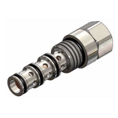 Compensateur - PCV0.S10 - VIS HYDRAULICS SRL