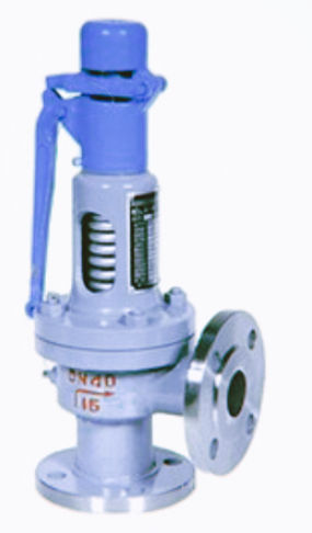 Soupape de sécurité en acier inoxydable - Valvesonly Europe