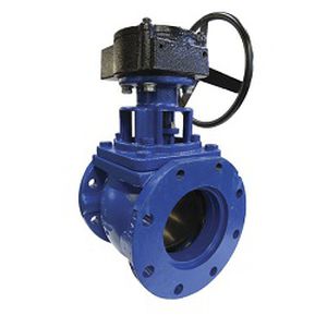 Vanne à clapet - Valvesonly Europe - manuelle / pneumatique / électrique
