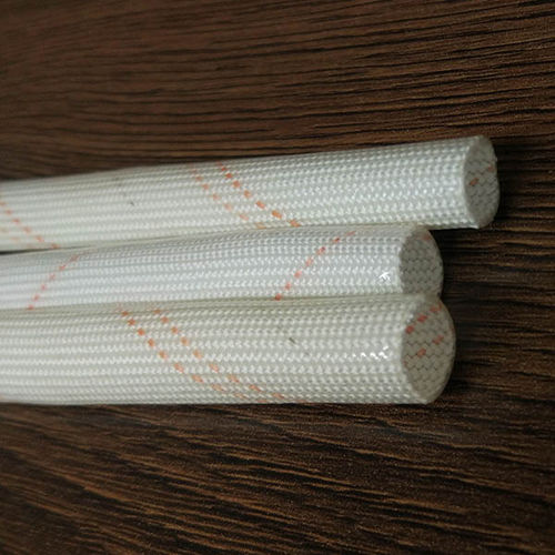 Gaine de protection - 2715 - Qinyang Xianfeng Insulation Material CO.,Ltd - isolante / tubulaire / pour câbles