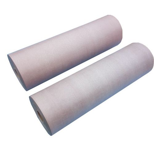 Film adhésif - 6650 NHN - Qinyang Xianfeng Insulation Material CO.,Ltd - en papier / en polyamide / isolant