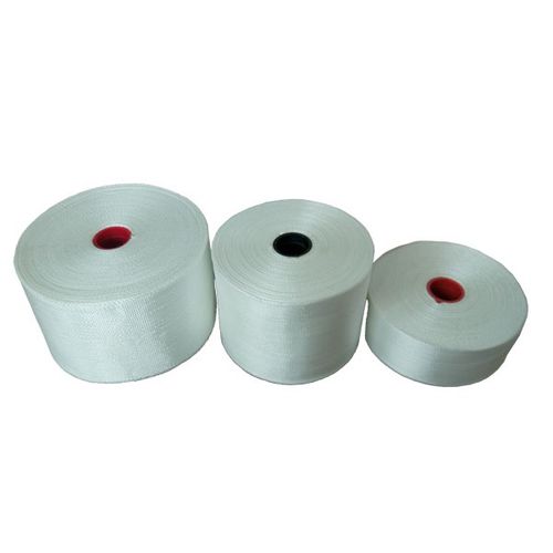 Ruban en fibre de verre - Qinyang Xianfeng Insulation Material CO.,Ltd - d'isolation thermique / en polyester