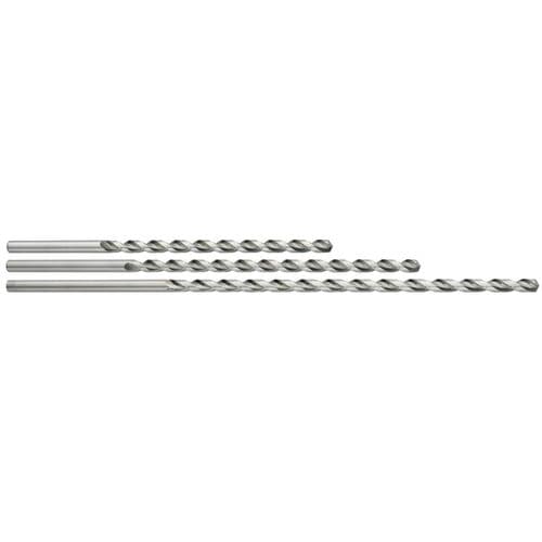 Foret monobloc - CL110 series - Carmon - multiusage / HSS/HSCO / pour trous profonds