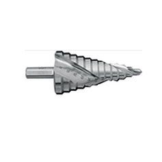 Foret monobloc - SV77 - Carmon - multiusage / HSS / étagé