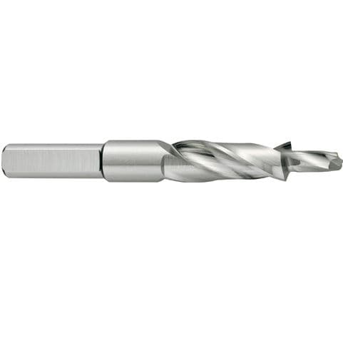 Foret monobloc - ALL156 - Carmon - multiusage / HSS/HSCO / court