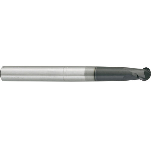 Fraise monobloc - CL19CmHM - Carmon - à copier / à queue cylindrique