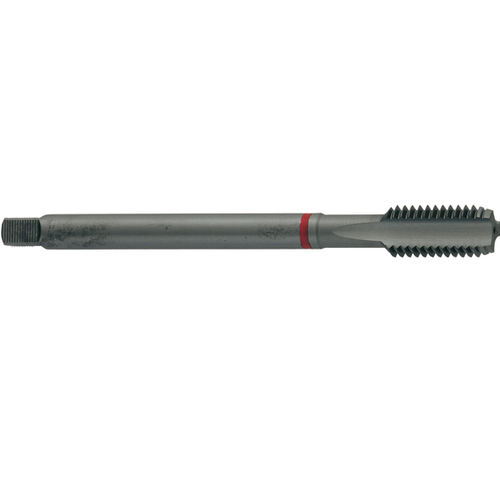 Taraud machine pour trous débouchants - N590  - Carmon - pour trous borgnes / monobloc / HSS