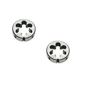 Filière de filetage HSS -  FG620	 - Carmon - HSS-E