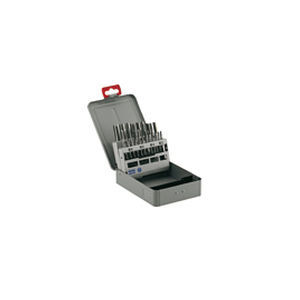 Jeu de tarauds HSS - AS500_1      	 - Carmon - HSS/HSCO