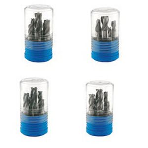 Kit de fraisage - KITCL11RESISTOR	 - Carmon